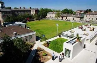 Griffith College Dublin — instalaciones en Dublín (6)