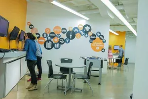 ILSC Toronto, instalaciones en Toronto (5)