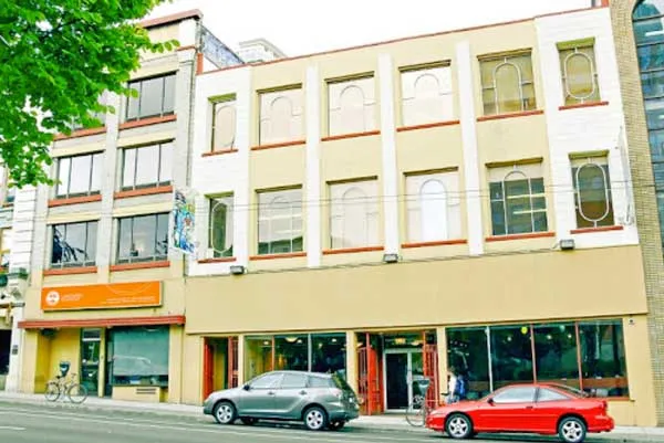 LSI Vancouver, instalaciones en Vancouver (5)