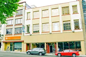 LSI Vancouver, instalaciones en Vancouver (5)