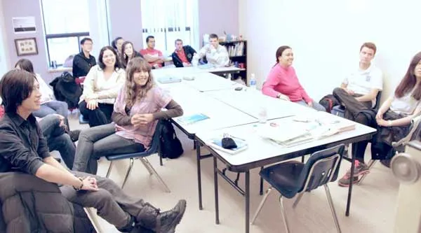 ILSC Montreal, instalaciones en Montreal (3)