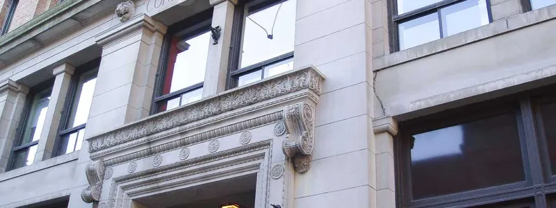 ILSC Montreal, instalaciones en Montreal (6)