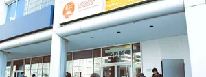 ILSC Toronto, instalaciones en Toronto (6)