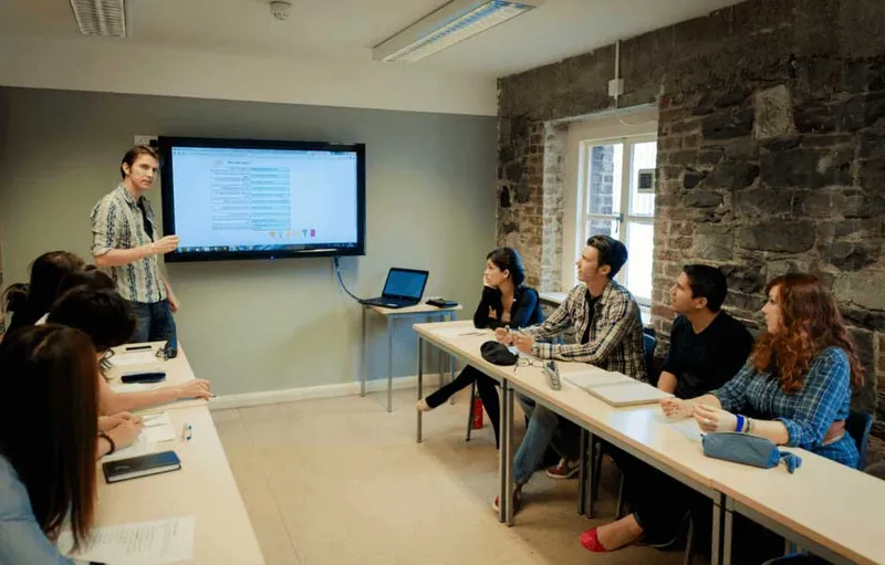 ISI — instalaciones en Dublín (5)