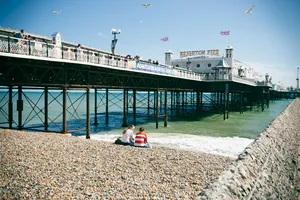 Kings Brighton, instalaciones en Brighton (5)
