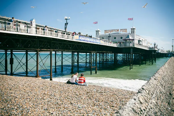 Kings Brighton, instalaciones en Brighton (5)