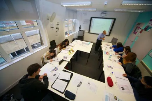 Kings Oxford, instalaciones en Oxford (3)