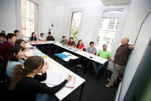 Kings Oxford, instalaciones en Oxford (8)