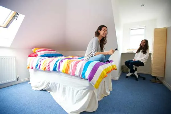 Kings Bournemouth, instalaciones en Bournemouth