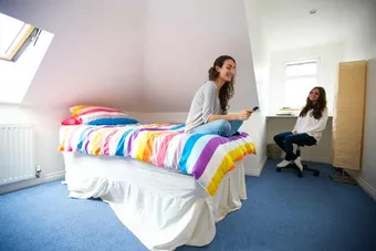 Kings Bournemouth, instalaciones en Bournemouth