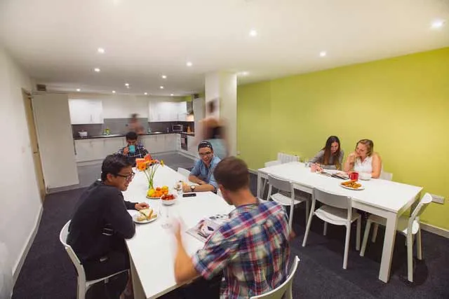 Kings Bournemouth, instalaciones en Bournemouth (3)