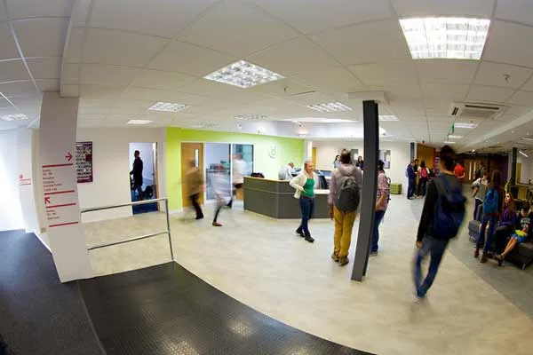 Kings Bournemouth, instalaciones en Bournemouth (5)