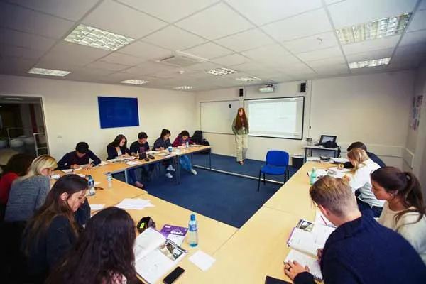 Kings Bournemouth, instalaciones en Bournemouth (6)