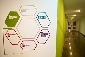 Kings Boston, instalaciones en Boston (6)