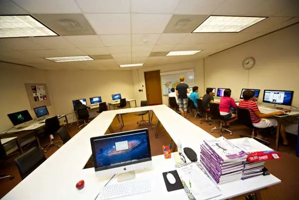 Kings Boston, instalaciones en Boston (7)