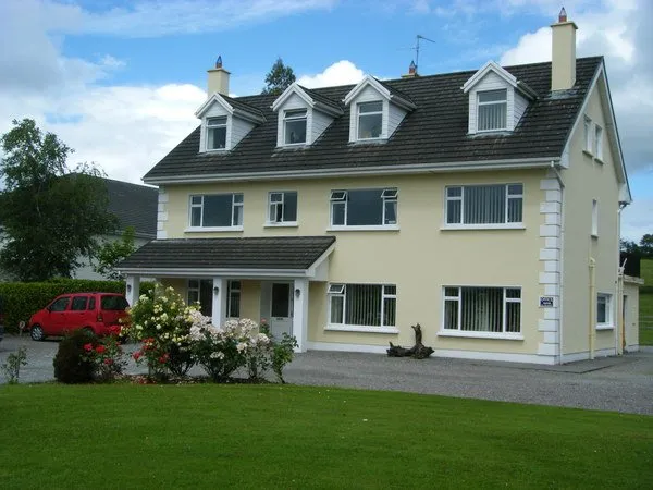 Killarney School of English — instalaciones en Killarney (1)