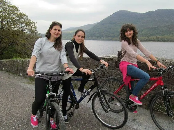 Killarney School of English — instalaciones en Killarney (2)