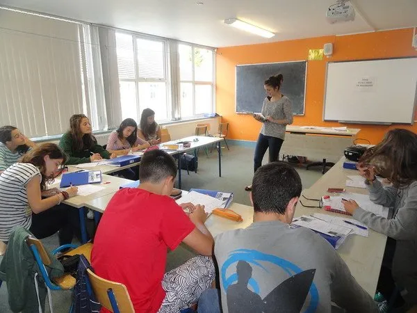 Killarney School of English — instalaciones en Killarney (3)