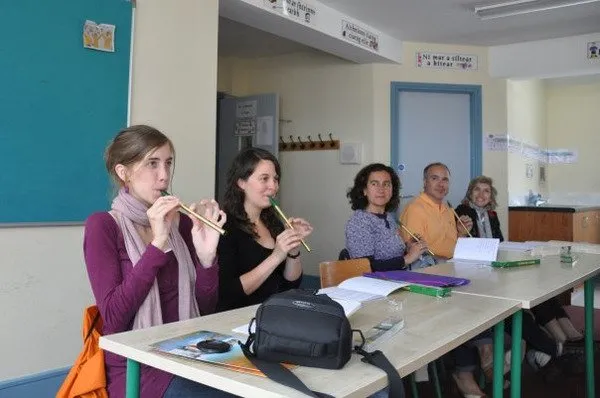 Killarney School of English — instalaciones en Killarney (5)