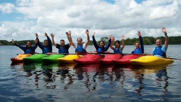 Killarney School of English — instalaciones en Killarney (6)