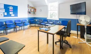 LSI Cambridge, instalaciones en Cambridge (1)