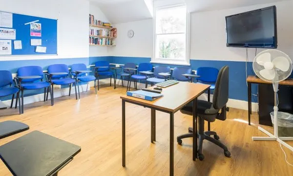 LSI Cambridge, instalaciones en Cambridge (1)