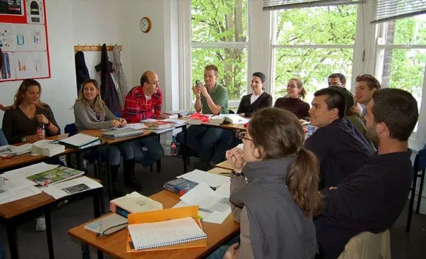 LSI Cambridge, instalaciones en Cambridge (2)