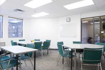LSI Toronto, instalaciones en Toronto
