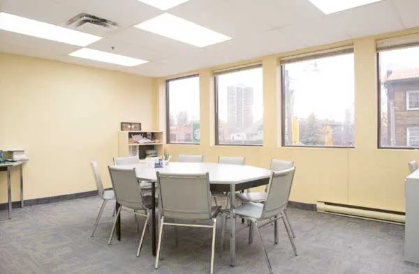 LSI Toronto, instalaciones en Toronto (1)