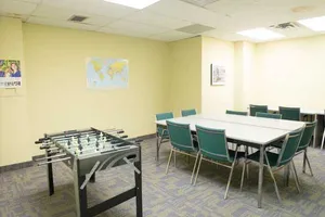 LSI Toronto, instalaciones en Toronto (2)