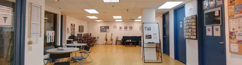 LSI Toronto, instalaciones en Toronto (6)