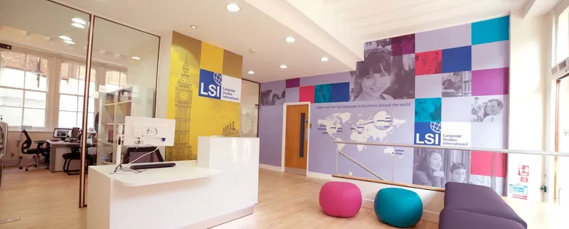 LSI London Central, instalaciones en Londres (5)