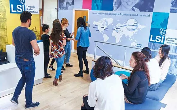LSI London Central, instalaciones en Londres (6)