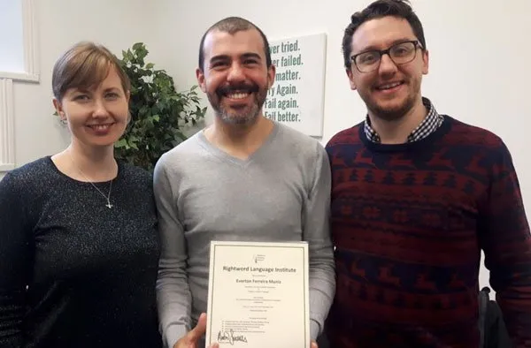 Limerick Language Centre — instalaciones en Limerick
