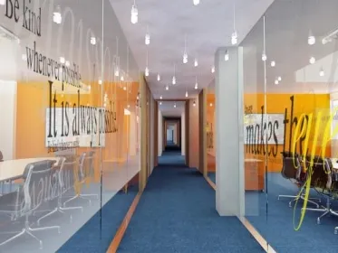 EC Brighton, instalaciones en Brighton (5)