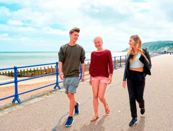 St Giles Eastbourne, instalaciones en Eastbourne (5)