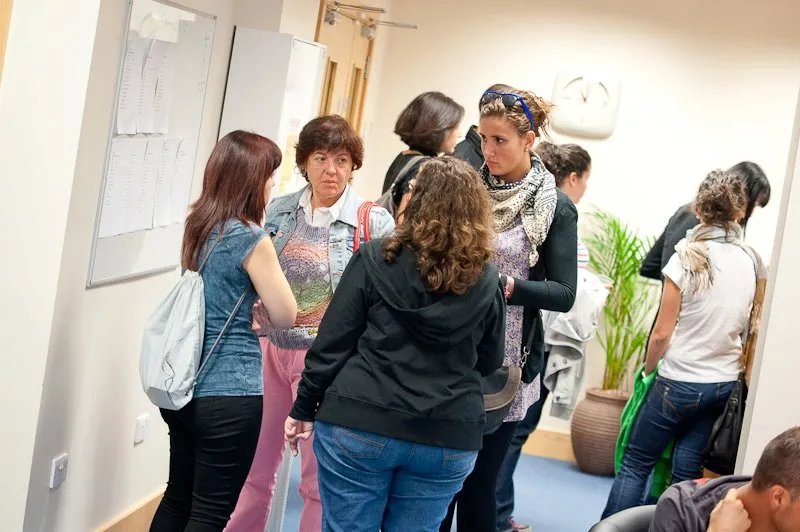 Cork English Academy — instalaciones en Cork (4)