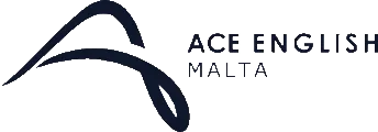 Logo de ACE English Malta