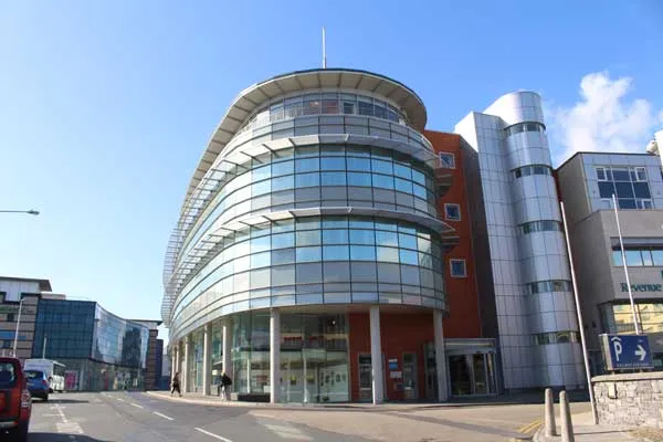 Atlantic Language Galway — instalaciones en Galway (3)