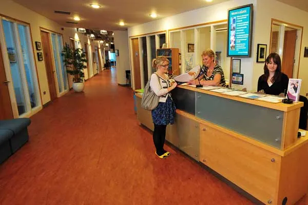 Atlantic Language Galway — instalaciones en Galway (4)