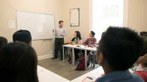 Atlas Language School Dublin, instalaciones en Dublín (10)