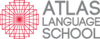 Logo de Atlas Language School Dublin