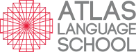 Logo de Atlas Language School Dublin