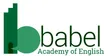 Logo de Babel Academy Dublin