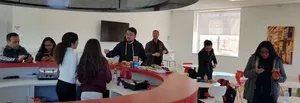Atlas Language School Dublin, instalaciones en Dublín (6)