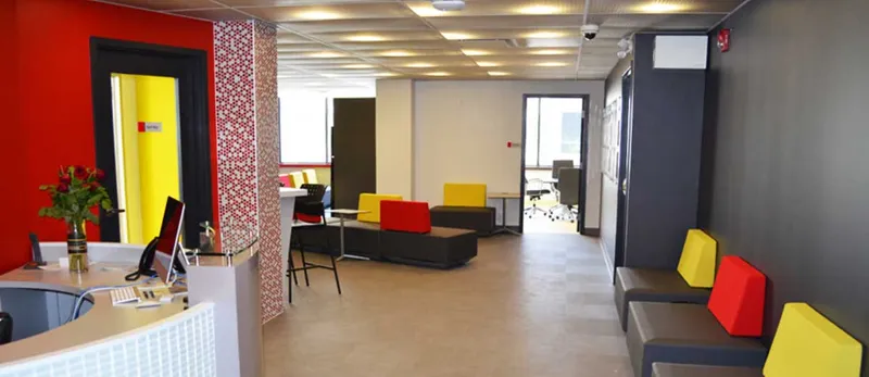 CLLC Toronto — instalaciones en Toronto