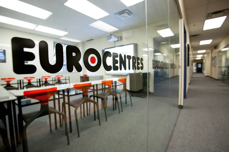 Eurocentres Toronto, instalaciones en Toronto (6)