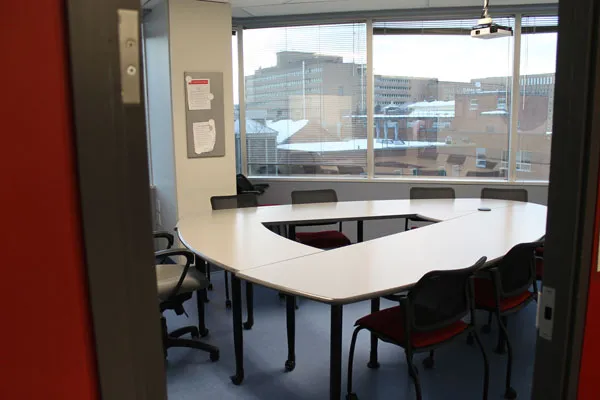CLLC Ottawa, instalaciones en Ottawa (6)