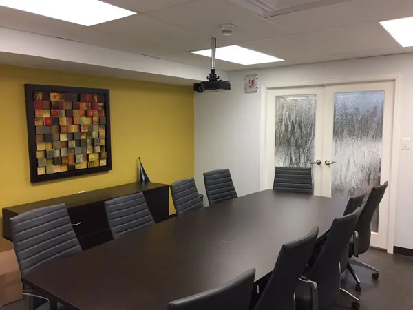 CLLC Toronto — instalaciones en Toronto (1)
