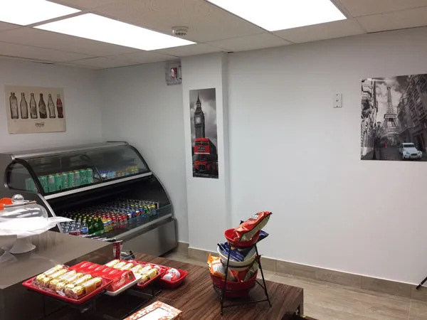 CLLC Toronto — instalaciones en Toronto (4)